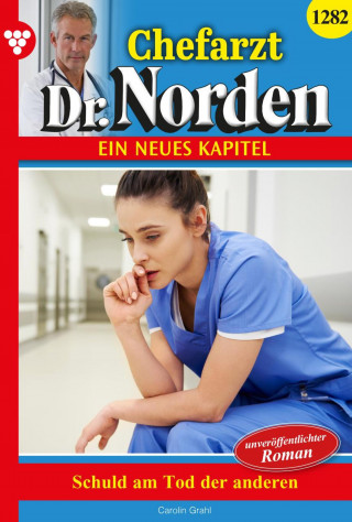 Carolin Grahl: Schuld am Tod der anderen?