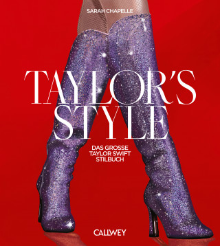 Sarah Chapelle: Taylor's Style