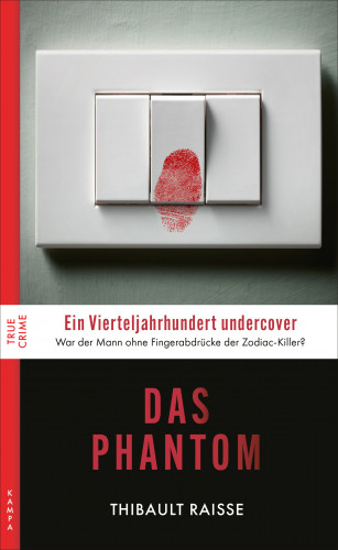 Thibault Raisse: Das Phantom