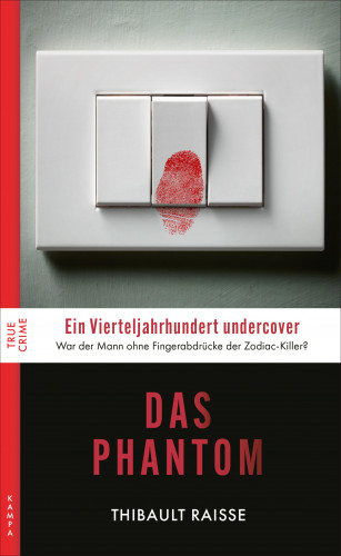 Thibault Raisse: Das Phantom