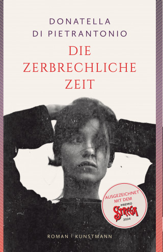Donatella Di Pietrantonio: Die zerbrechliche Zeit