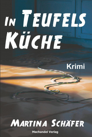 Martina Schäfer: In Teufels Küche