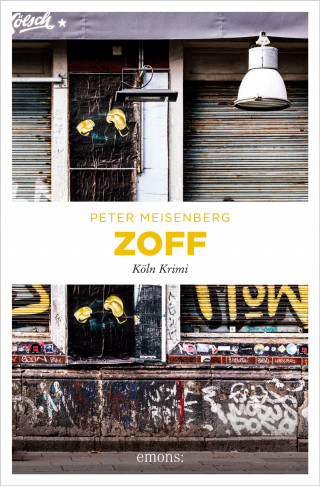 Peter Meisenberg: Zoff