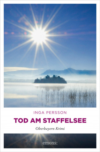 Inga Persson: Tod am Staffelsee