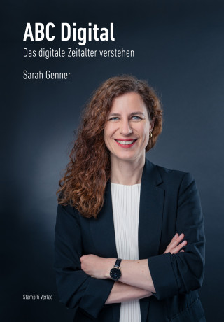 Sarah Genner: ABC Digital