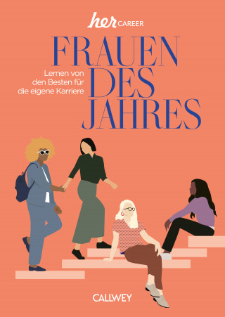 Kristina Appel: Frauen des Jahres 2024