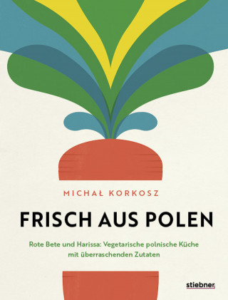 Michał Korkosz: Frisch aus Polen