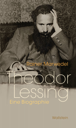 Rainer Marwedel: Theodor Lessing