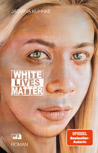 Jasmina Kuhnke: White Lives Matter