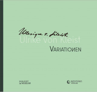 Barbara Dr. Gribnitz, László Földényis, Kathrin Röggla, Felicitas Hoppe: Ulrike von Kleist