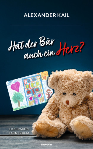 Alexander Kail: Hat der Bär auch ein Herz?