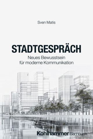 Sven Matis: Stadtgespräch