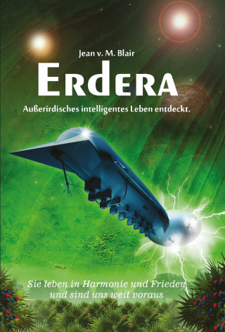 Jean Blair: Erdera
