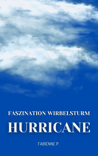 Fabienne P.: Hurricane