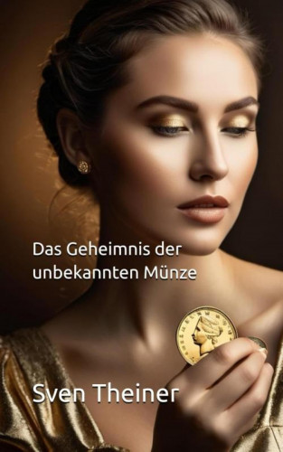 Sven Theiner: Das Geheimnis der unbekannten Münze