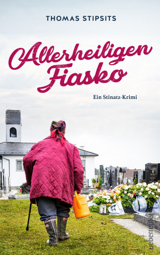 Thomas Stipsits: Allerheiligen-Fiasko