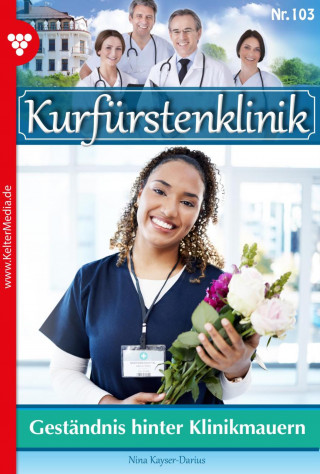 Nina Kayser-Darius: Geständnis hinter Klinikmauern