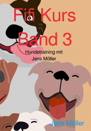 Jens Möller: Fifi Kurs