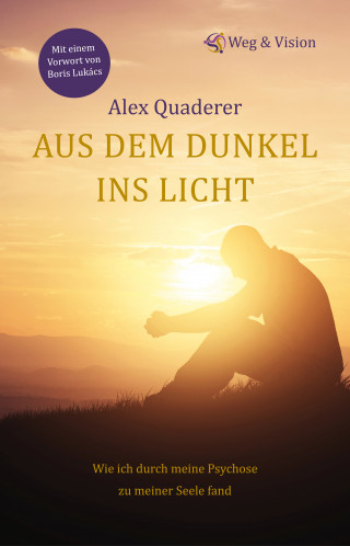 Alex Quaderer: Aus dem Dunkel ins Licht