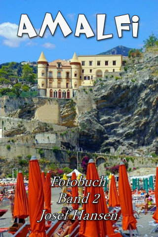 Josef Hansen: Amalfi