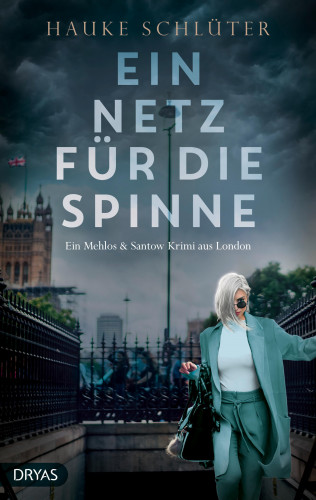 Hauke Schlüter: Ein Netz für die Spinne