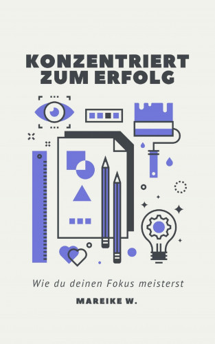 Mareike W.: Konzentriert zum Erfolg