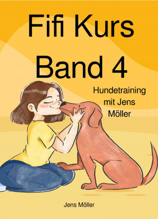 Jens Möller: Fifi Kurs