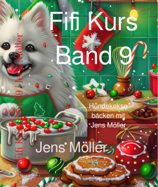 Jens Möller: Fifi Kurs