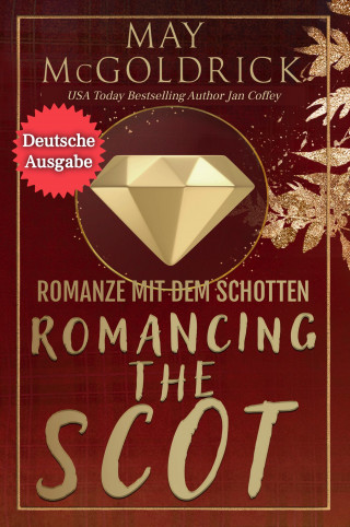 May McGoldrick, Jan Coffey: Romanze mit dem Schotten