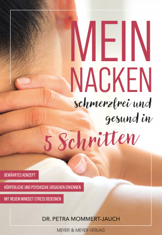 Petra Mommert-Jauch: Mein Nacken