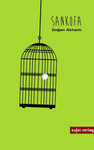 Doğan Akhanlı: Sankofa