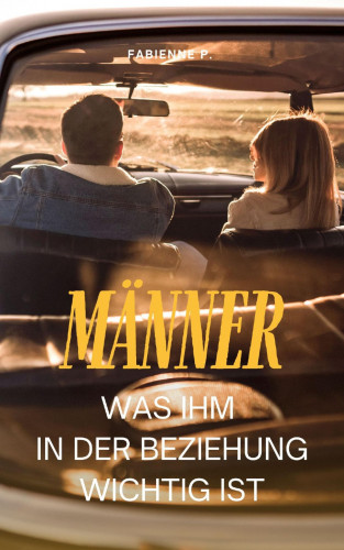 Fabienne P.: Männer