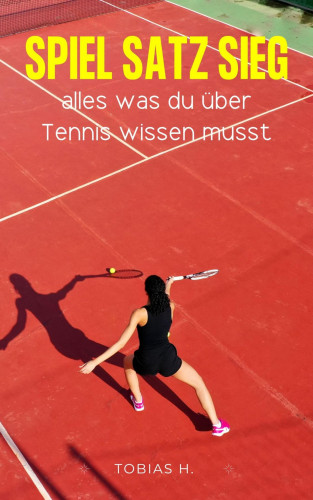 Fabienne P.: Spiel Satz Sieg