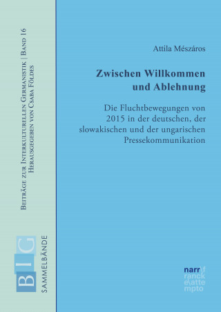 Attila Mészáros: Zwischen Willkommen und Ablehnung