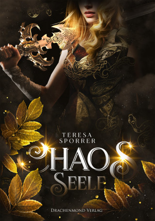 Teresa Sporrer: Chaosseele