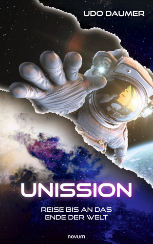Udo Daumer: Unission