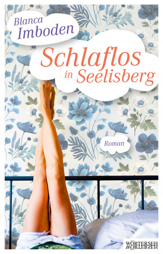 Blanca Imboden: Schlaflos in Seelisberg