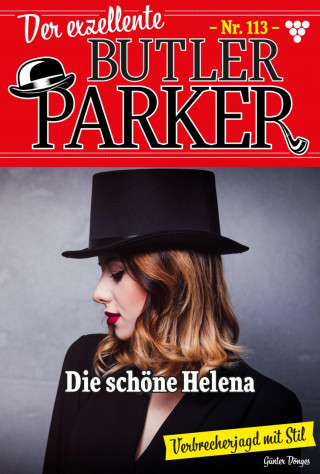 Günter Dönges: Die schöne Helena