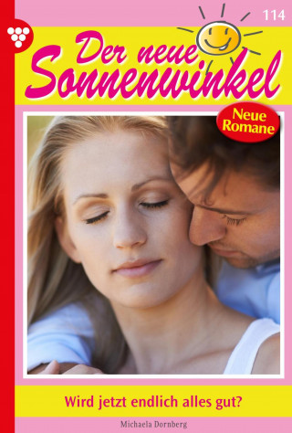 Michaela Dornberg: Wird jetzt endlich alles gut?
