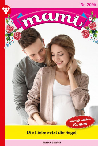 Stefanie Seedahl: Die Liebe setzt die Segel