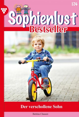 Bettina Clausen: Der verschollene Sohn