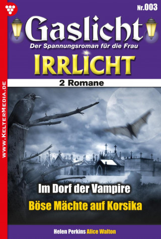 Diverse: Im Dorf der Vampire