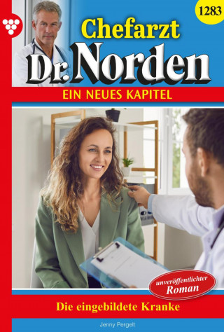 Jenny Pergelt: Die eingebildete Kranke