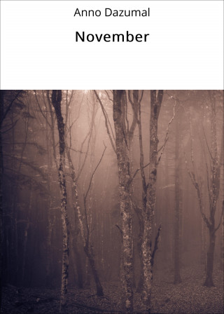Anno Dazumal: November