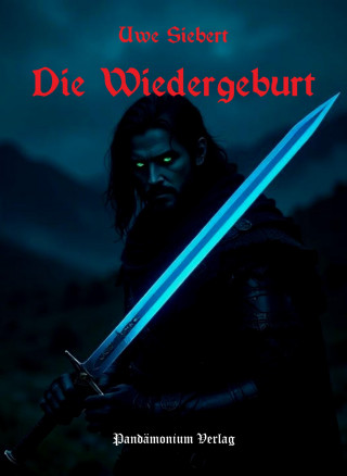 Uwe Siebert: Die Wiedergeburt