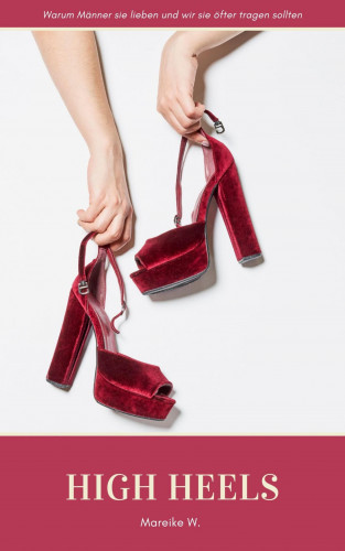 Mareike W.: High Heels