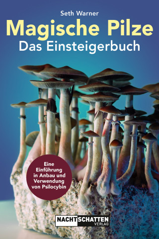 Seth Warner: Magische Pilze