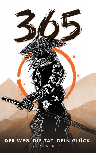 Ronin Rey: 365