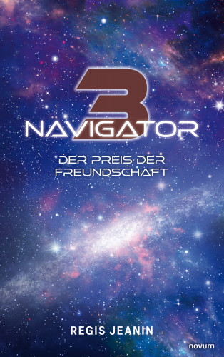 Regis Jeanin: Navigator 3