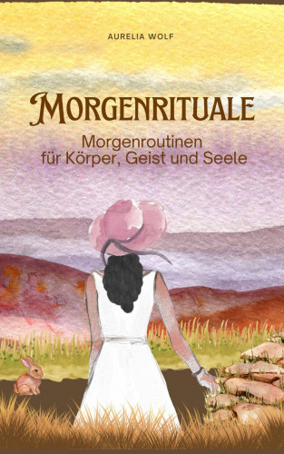 Aurelia Wolf: Morgenrituale